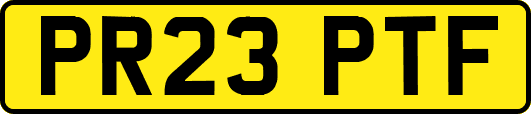 PR23PTF