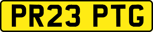 PR23PTG