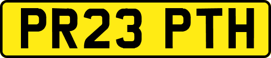 PR23PTH