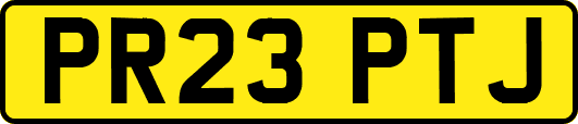 PR23PTJ