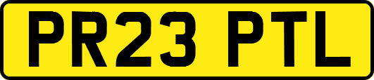 PR23PTL