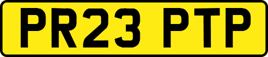 PR23PTP