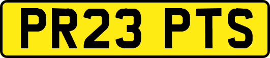 PR23PTS
