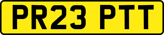 PR23PTT