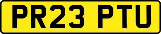 PR23PTU