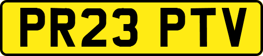 PR23PTV