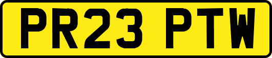 PR23PTW