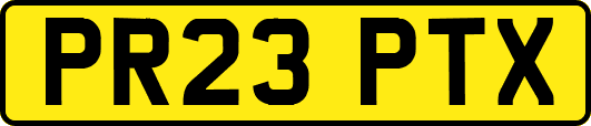 PR23PTX