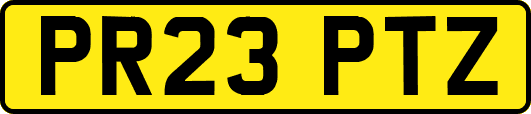 PR23PTZ