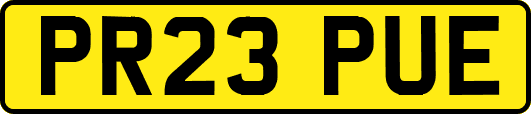 PR23PUE