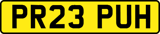 PR23PUH