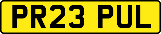 PR23PUL