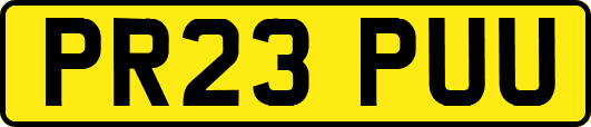 PR23PUU