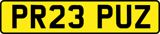 PR23PUZ