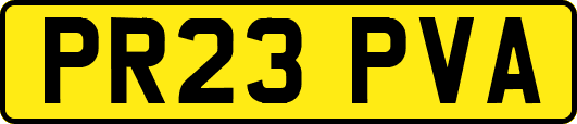 PR23PVA