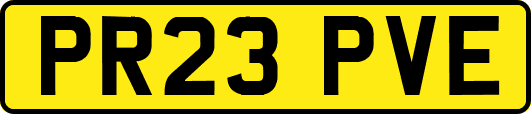 PR23PVE