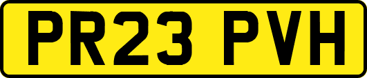 PR23PVH