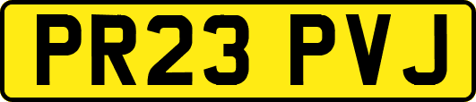 PR23PVJ