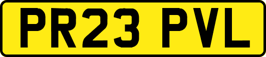 PR23PVL