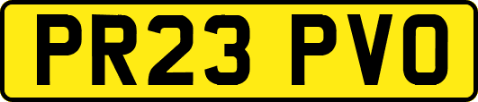 PR23PVO