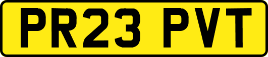 PR23PVT