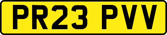 PR23PVV