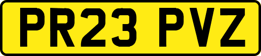 PR23PVZ