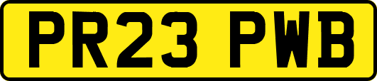 PR23PWB
