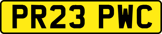 PR23PWC