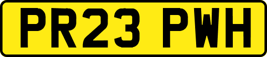 PR23PWH