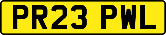 PR23PWL
