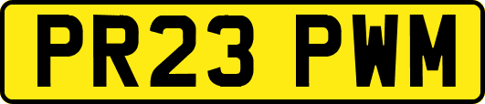 PR23PWM