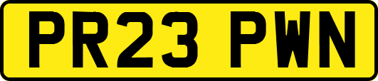 PR23PWN