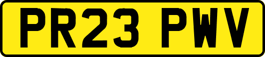 PR23PWV