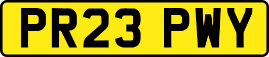 PR23PWY