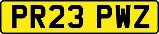 PR23PWZ