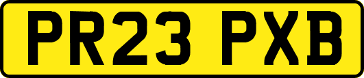 PR23PXB