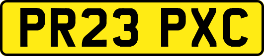 PR23PXC