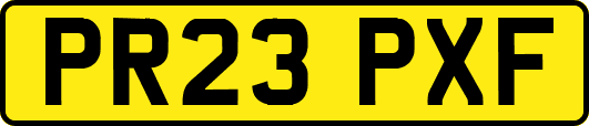 PR23PXF