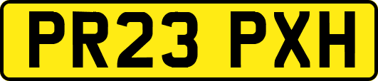 PR23PXH