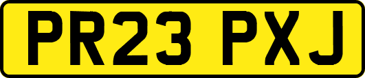 PR23PXJ