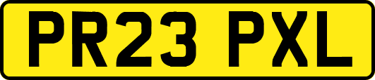 PR23PXL