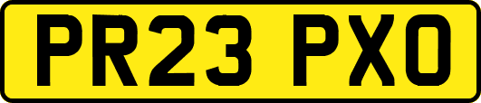PR23PXO