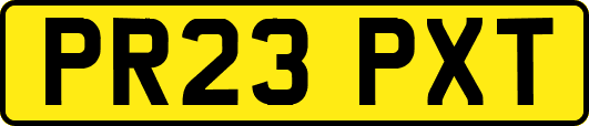 PR23PXT