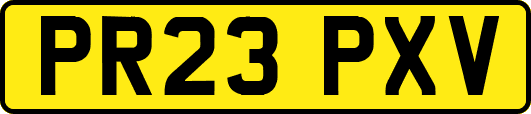 PR23PXV