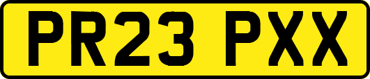 PR23PXX