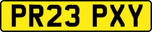 PR23PXY