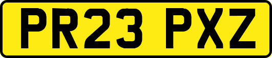 PR23PXZ