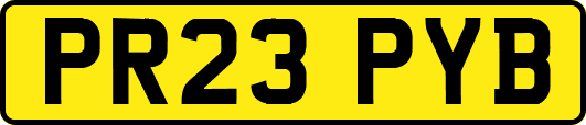 PR23PYB
