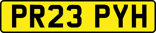 PR23PYH